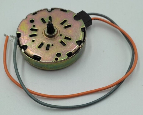 Miele motor 1741932 - motor, ac