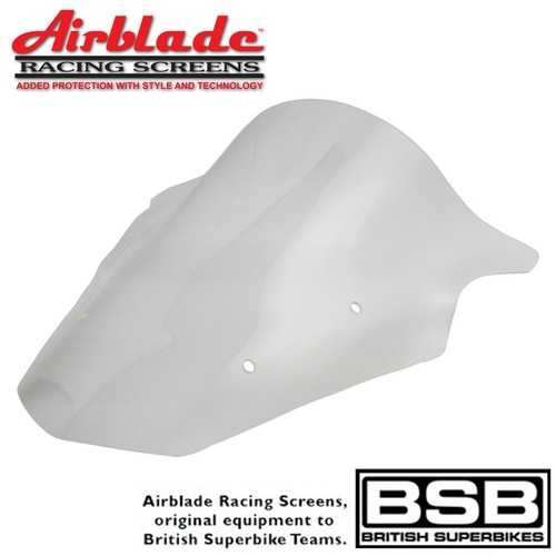 Airblade race screen fit - race,