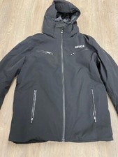 Various New Mens Black Nevica