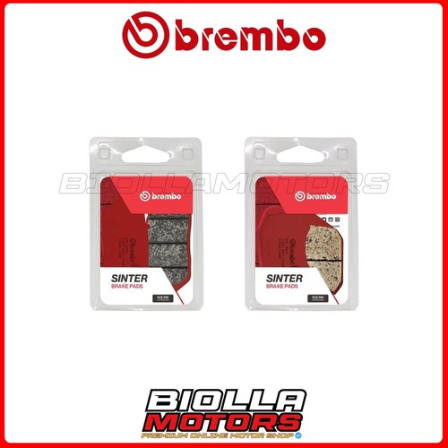 Brembo harley davidson c - brembo,