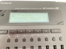 1MB SEQUENCER RAM EXPANSION