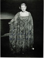 Elisabeth Schwarzkopf