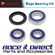 Koyo Wheel Bearing kit for Kawasaki H2 1972-1975 Rear