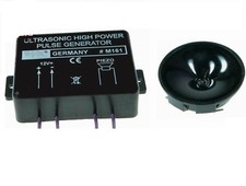 ULTRASONIC GENERATOR MODULE -