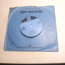 Hot Butter Popcorn 1972 Single