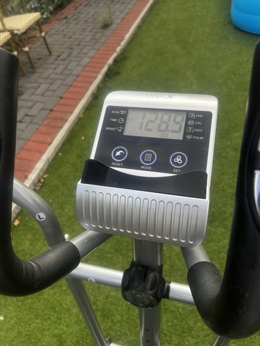 Dripex elliptical cross - elliptical,