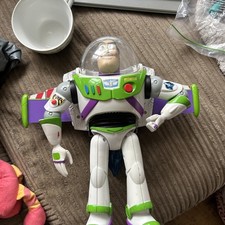 TOY STORY Interactive Rocket