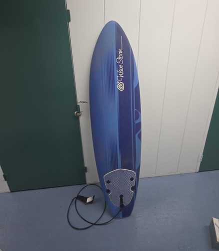 Wave storm funboard - wave,