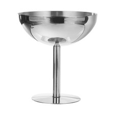 Stainless Steel Martini