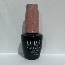 OPI Gel Nail Polish I’ll