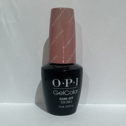 Opi gel nail polish ll - opi,