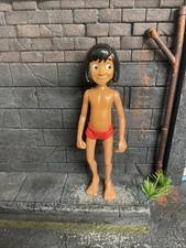 Vintage mowgli the jungle book - jungle,
