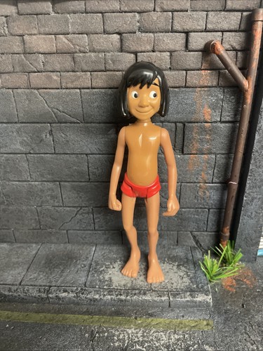 Vintage mowgli the - mowgli,