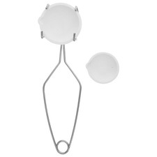  Ceramic Crucible Bowl Lead