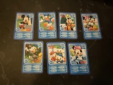 Disneyland paris morrisons - x,
