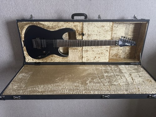 Ibanez rg2027xl prestige - rg2027xl,