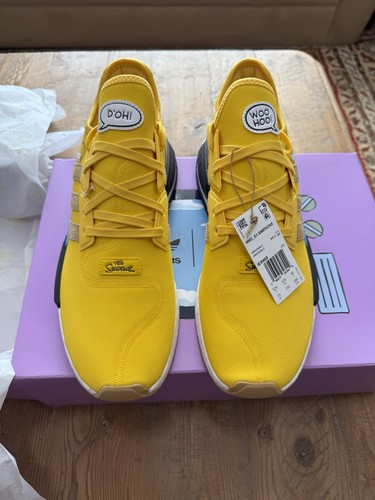 Adidas nmd the simpsons - nmd, g1