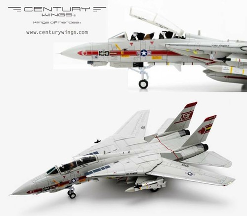 Century wings 001600 - century, cw
