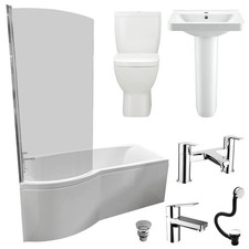 Vercelli Giralda P Shaped