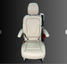 Seat single rear Mercedes