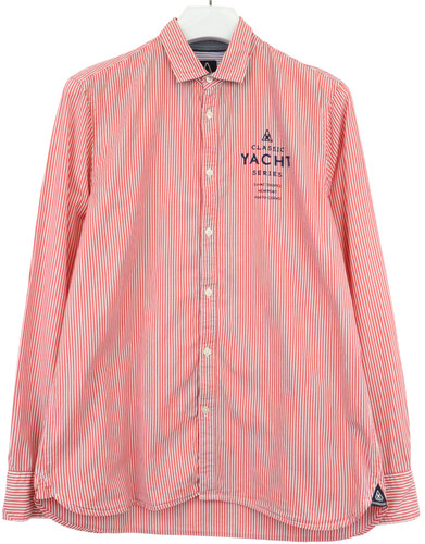 Gaastra main deck shirt men - gaastra,