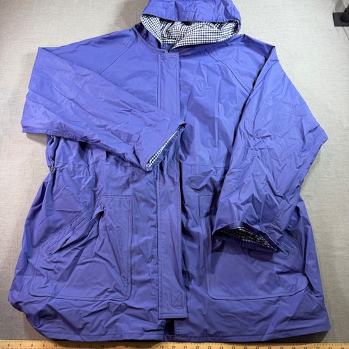 Totes rain jacket - totes,