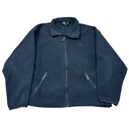 Helly hansen fleece - hansen, jacket