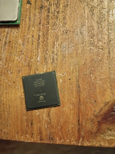 Ace 150mhz pulse - pulse, chip