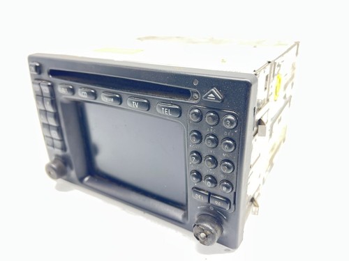 Mercedes benz w163 - ml,