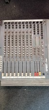 Soundcraft spirit live - live, 8