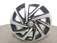 VOLKSWAGEN GOLF Alloy Wheel 16
