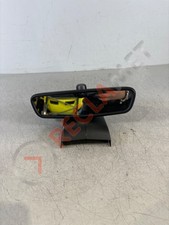 BMW X5 XDRIVE30D M SPORT AUTO F15 REAR VIEW MIRROR 9256138-04