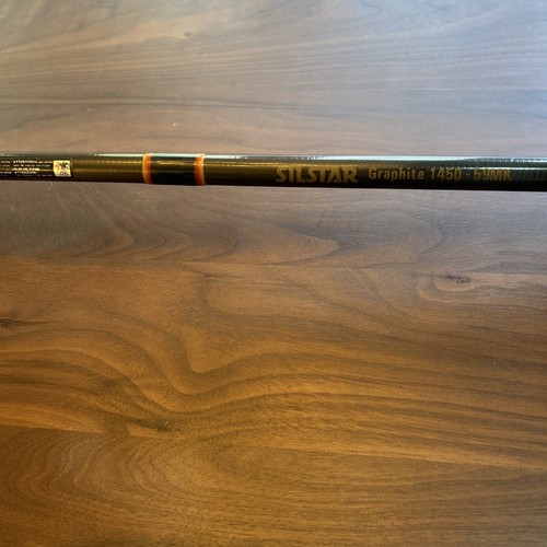 Silstar graphite 1450 59mk 1 - graphite,