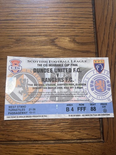 Glasgow rangers dundee - v,