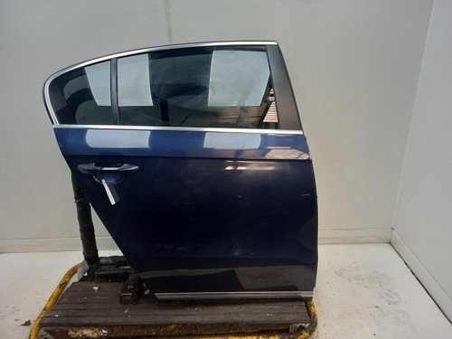 Volkswagen passat right - passat, rear