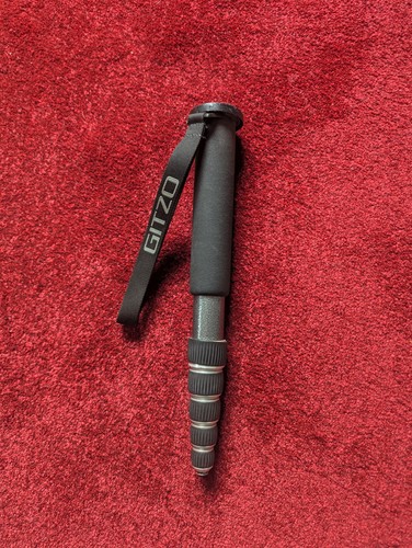 Gitzo g1566 mk2 mini studex - mk2,