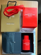 FREDERIC MALLE PORTRAIT OF A