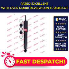 2x Shock Absorbers (Pair) fits