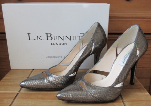 Bennett london pewter - k,