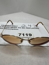 RODENSTOCK  Eyeglasses R2949 B