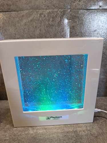 Playlearn sensory light 22cm - sensory,