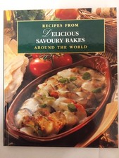 Recipes from Around the World
