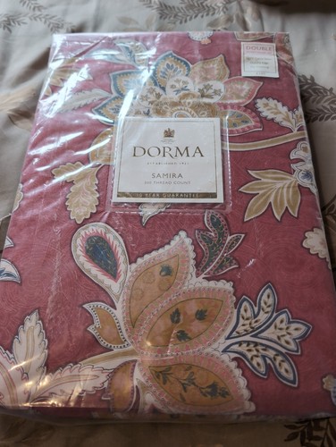Dorma duvet cover - duvet, samira