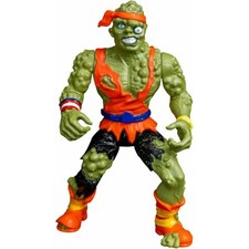 TOXIC AVENGER TOXIE 5 INCH