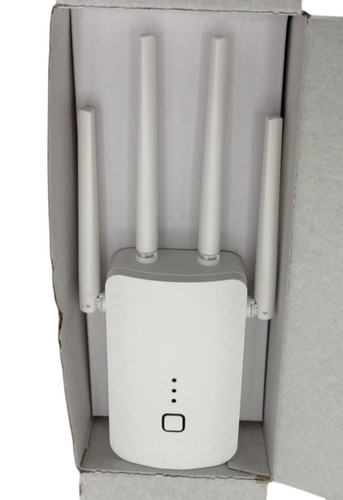 Generic wifi repeater - generic,