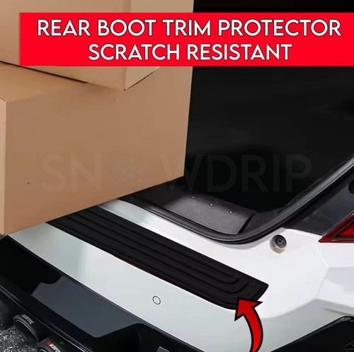 For bmw xm - xm, boot