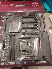 Asus maximus viii extreme - asus,
