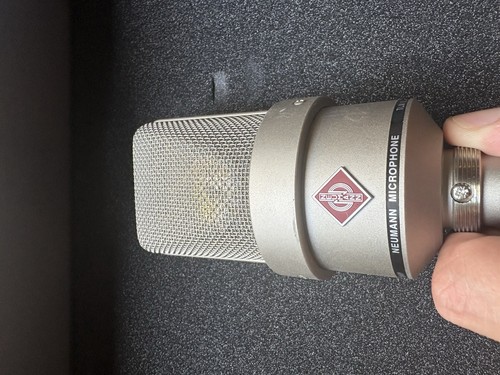 Neumann tlm 103 wired - neumann,