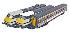 Hornby R269 OO Gauge Class 91