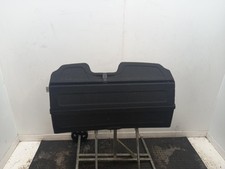 PEUGEOT 207 Parcel Shelf